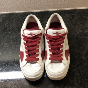 Rare hurricanes by the game size 13